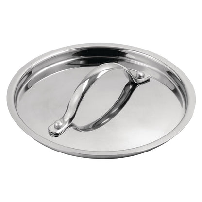 Y423 Vogue Triwall deksel 16cm