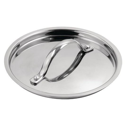 Y423 Vogue Triwall deksel 16cm