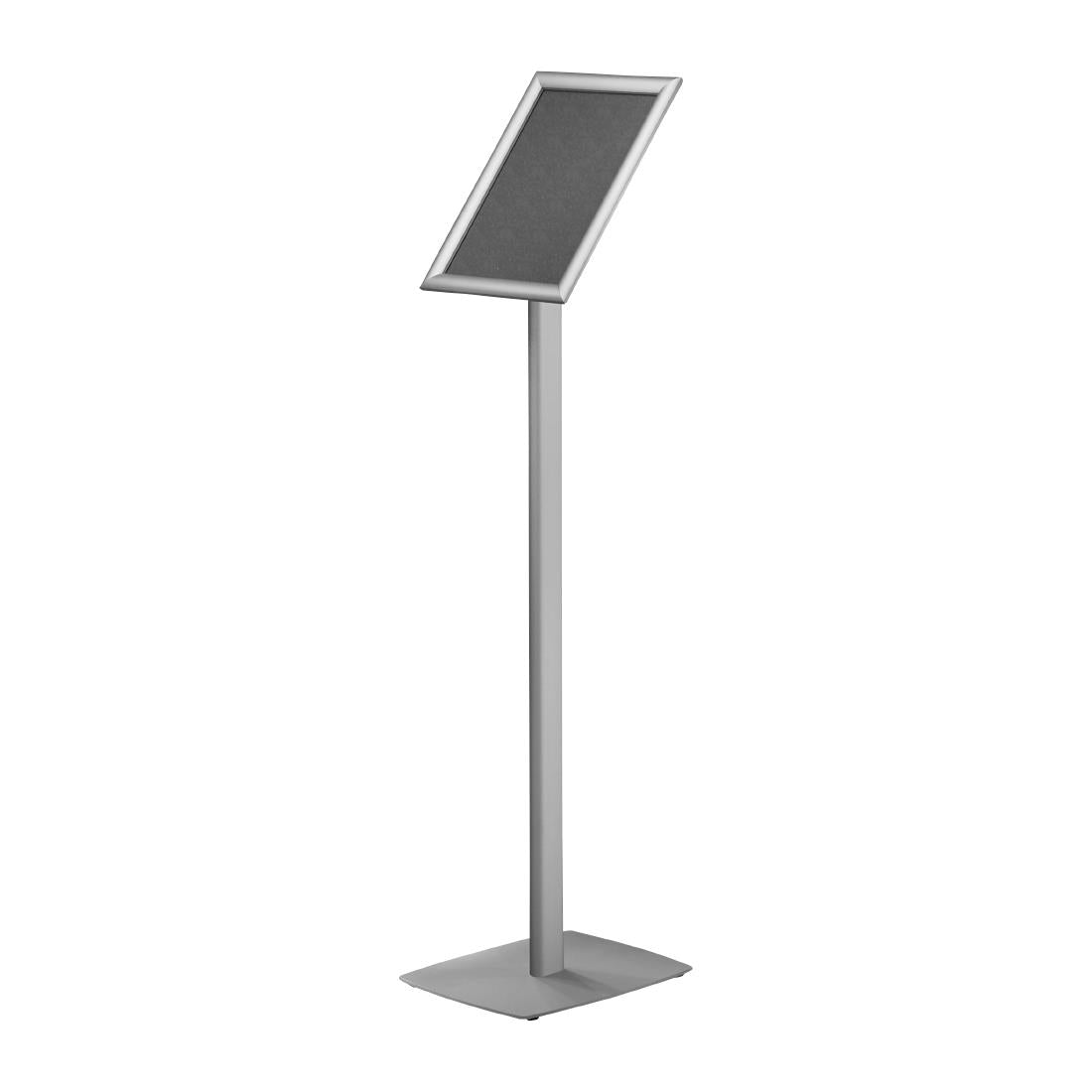 HU449 Europel Infostand Met Kliklijst A4 25mm