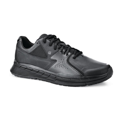 BB166-47 Shoes for Crews Condor sportieve herenschoenen zwart 47