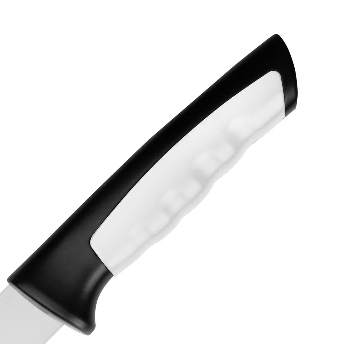JD216 Hygiplas Pro Broodmes Wit 20cm