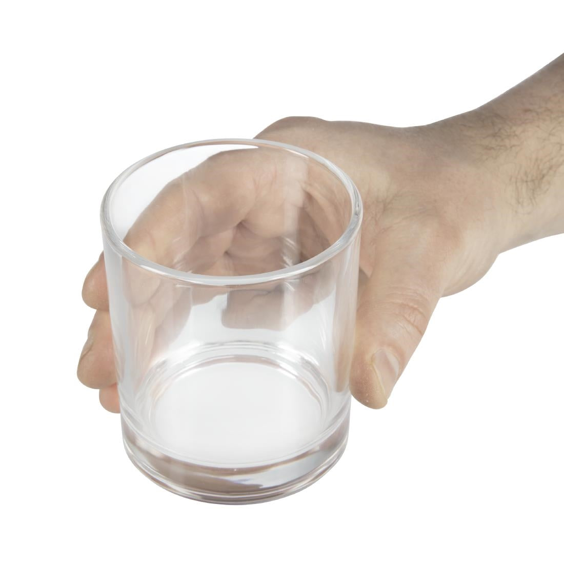 GG923 Olympia Rocks Tumblers 28,5cl (48 Stuks)