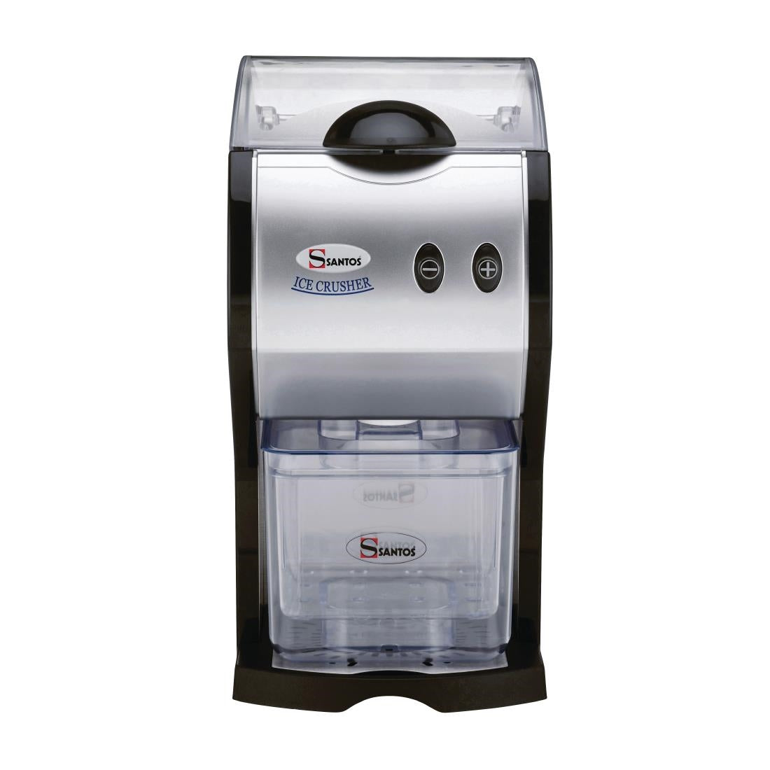 CF604 Santos elektrische ijscrusher 53A