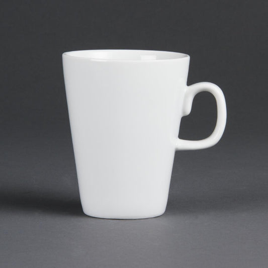 C359 Olympia Whiteware mok 31cl (12 stuks)