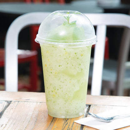 FA343 Fiesta Compostable composteerbare PLA frisdrankbekers 45,4cl (1000 stuks)