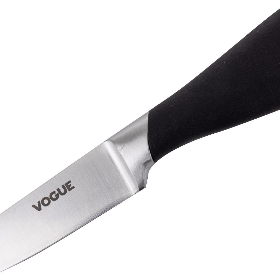 GD756 Vogue softgrip schilmesje 9cm