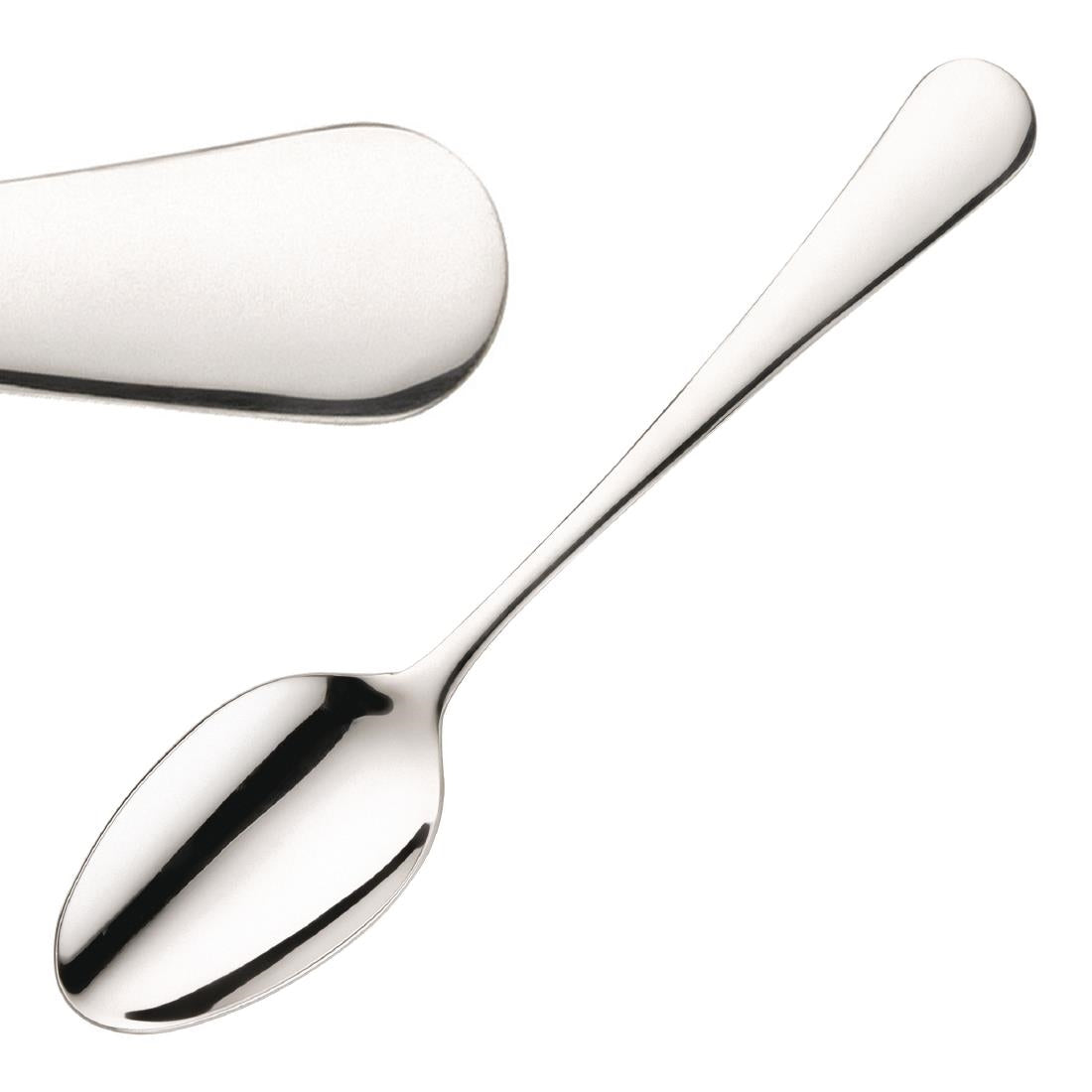 GM394 Pintinox Stresa dessertlepels 180mm 18/10 RVS (12 stuks)