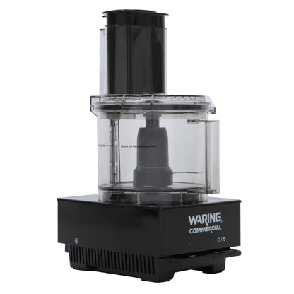CD666 Waring foodprocessor 3,3Ltr WFP14SCE