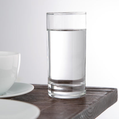 CB716 Olympia longdrinkglazen 285ml zonder vulstreep (48 stuks)