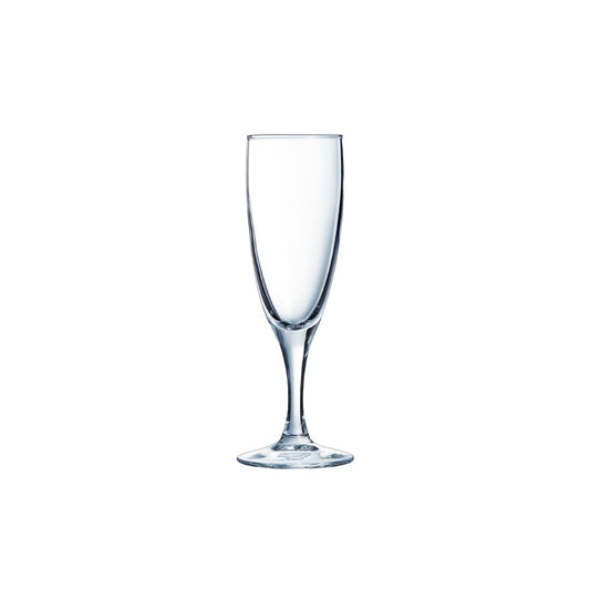 FB905 Arcoroc Elegance champagneglazen 10cl (12 stuks)