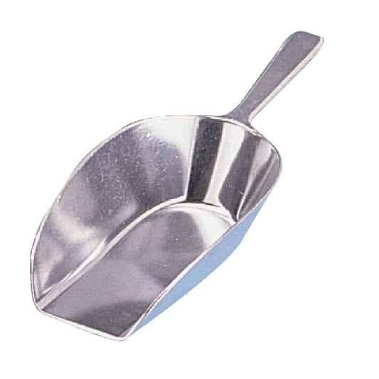 J815 Vogue aluminium schep 1,94Ltr