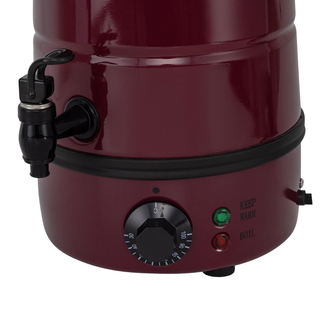 HT767 Buffalo Glühwein En Bisschopswijn Ketel 7Ltr