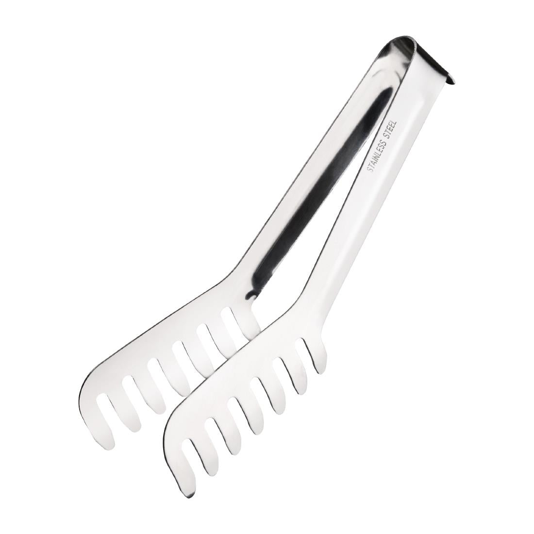 J616 Vogue RVS spaghettitang 19,5cm