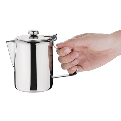 K745 Olympia Concorde RVS koffiekan 450ml