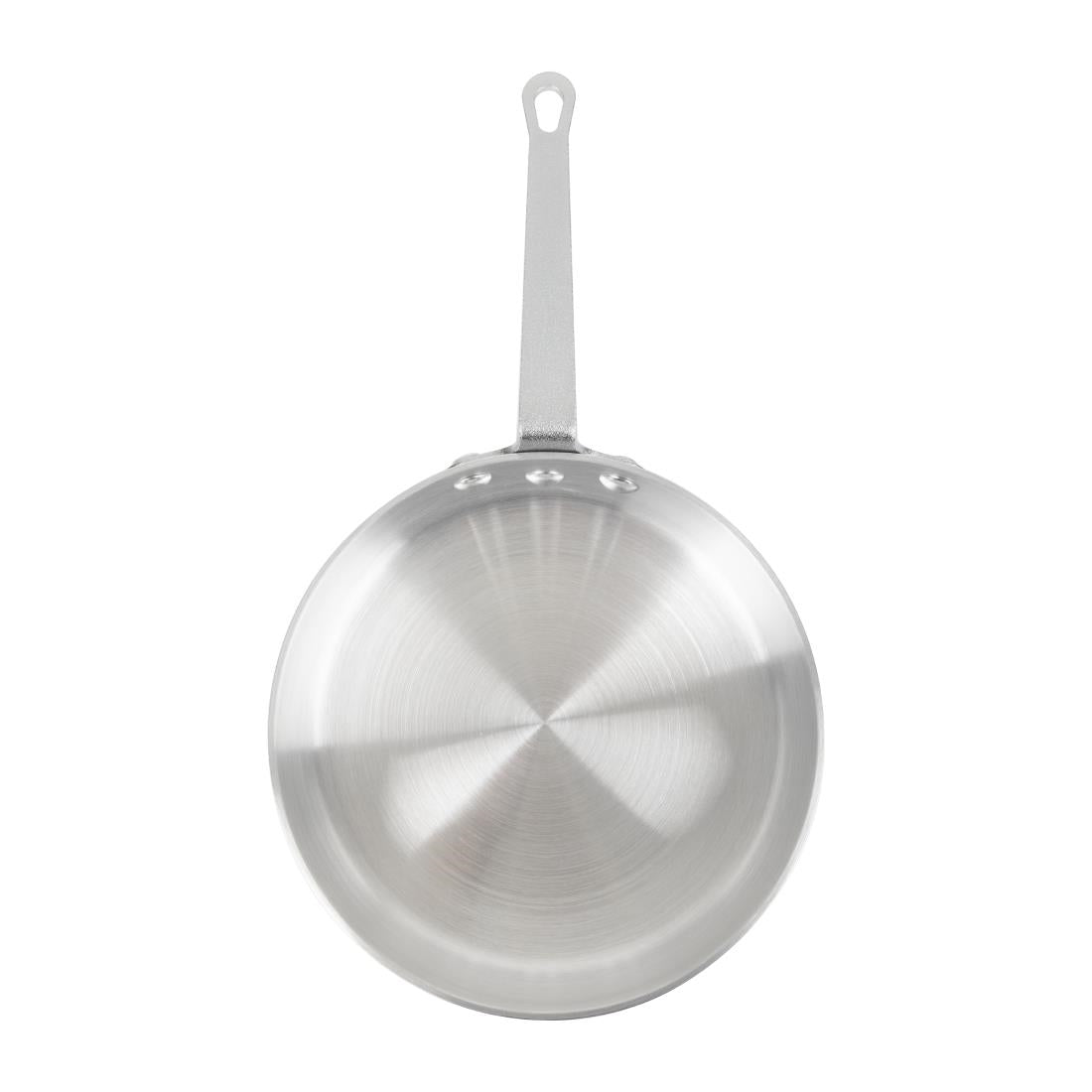 T374 Vogue aluminium sauteuse 20cm