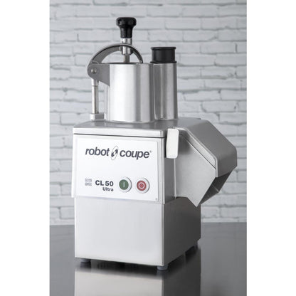 DA307 Robot Coupe Groentesnijmachine CL50 Ultra