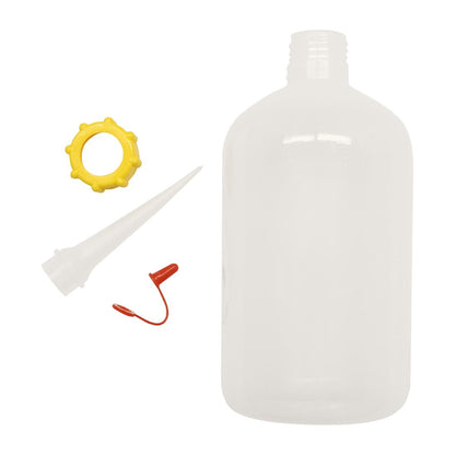 GT047 Schneider knijpfles 50cl