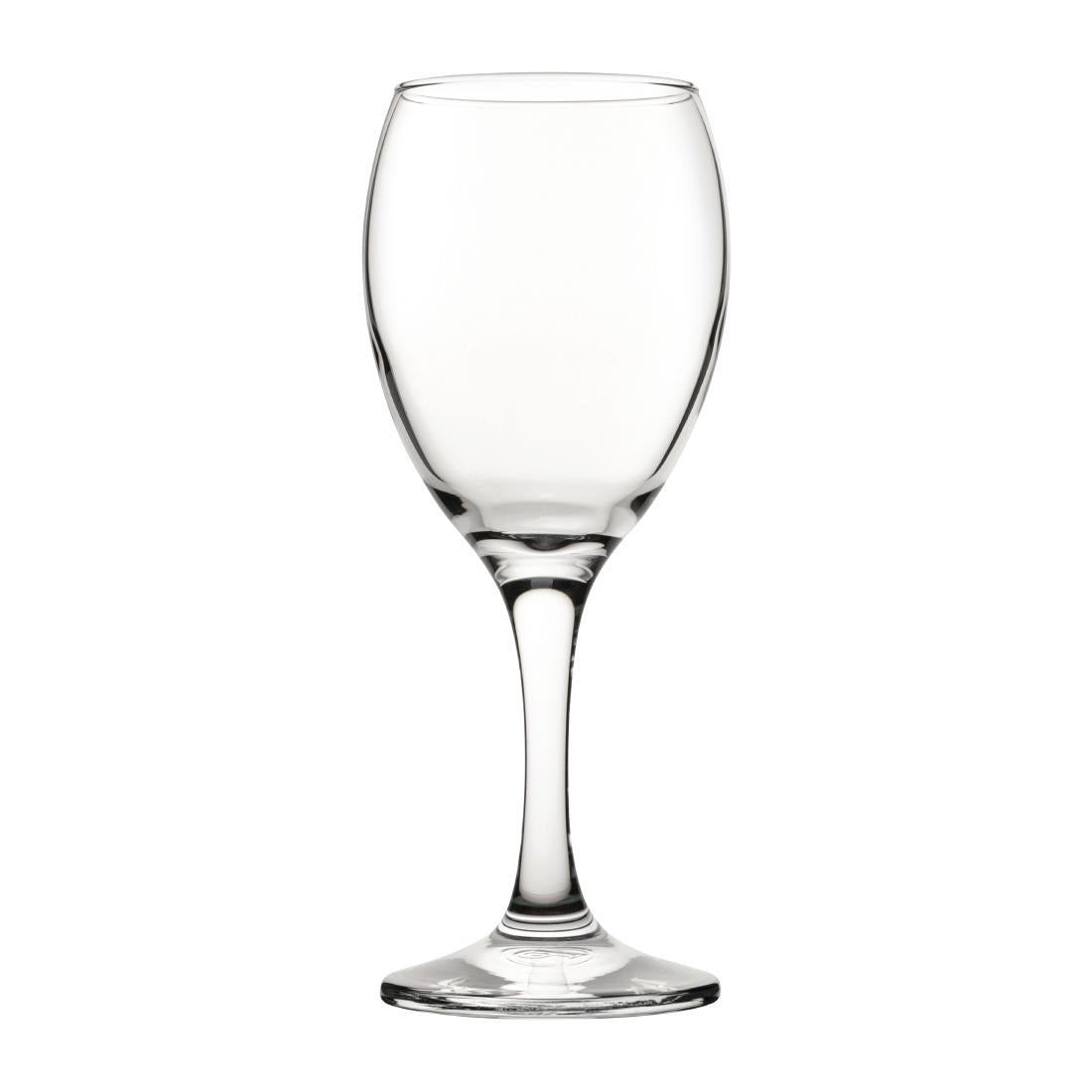 DY270 Utopia Wijnglazen Van Puur Glas, 250ml (48 Stuks)