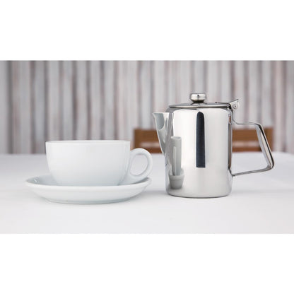K745 Olympia Concorde RVS koffiekan 450ml