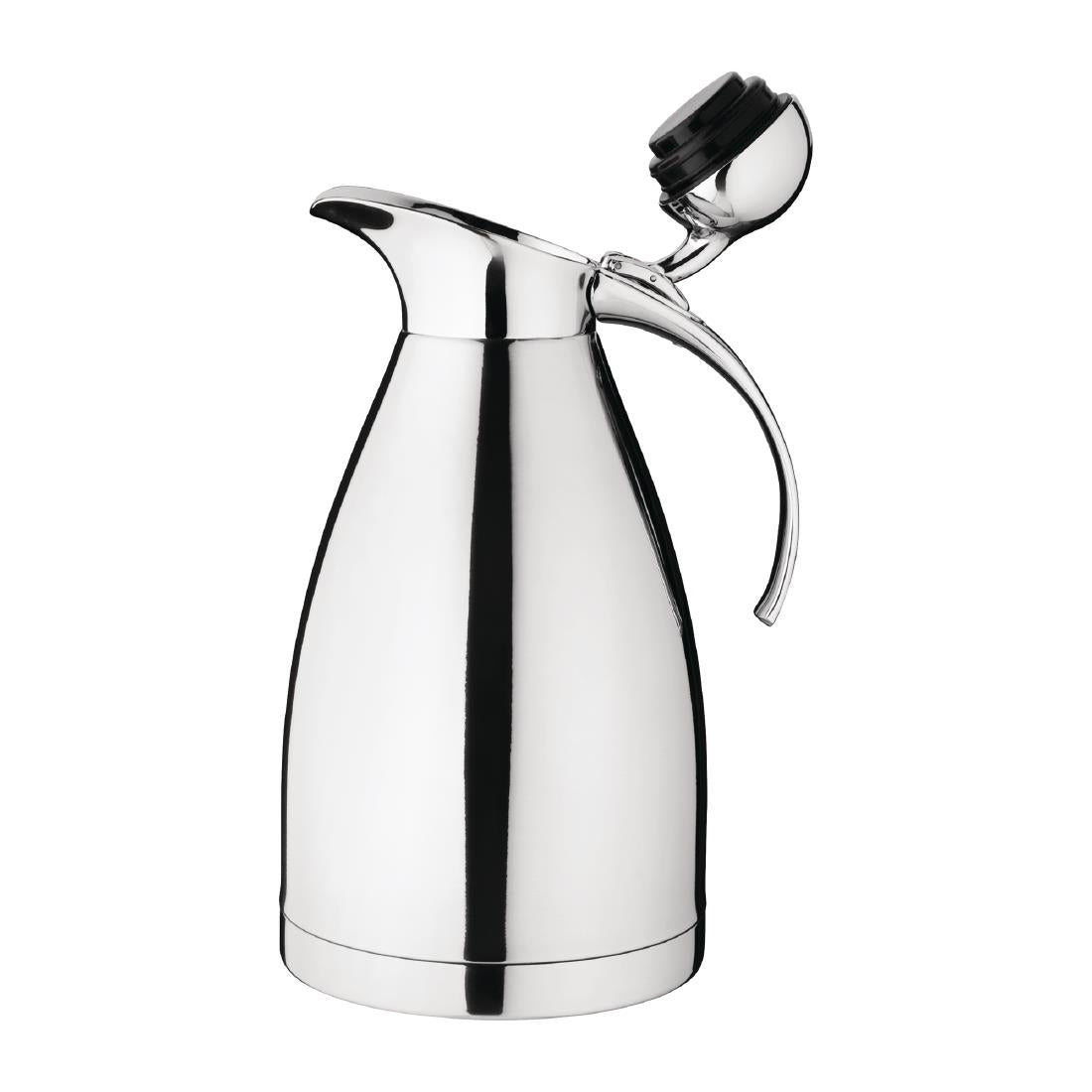 DL168 Olympia RVS thermoskan 1,5Ltr