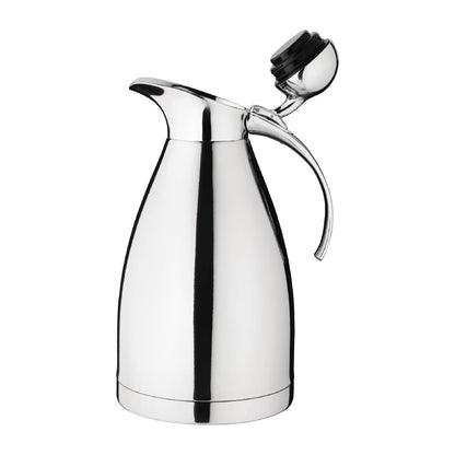 DL168 Olympia RVS thermoskan 1,5Ltr