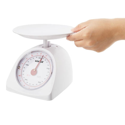 F182 Vogue dieetweegschaal 0,5kg