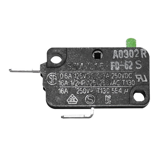 AK785 Buffalo Microswitch