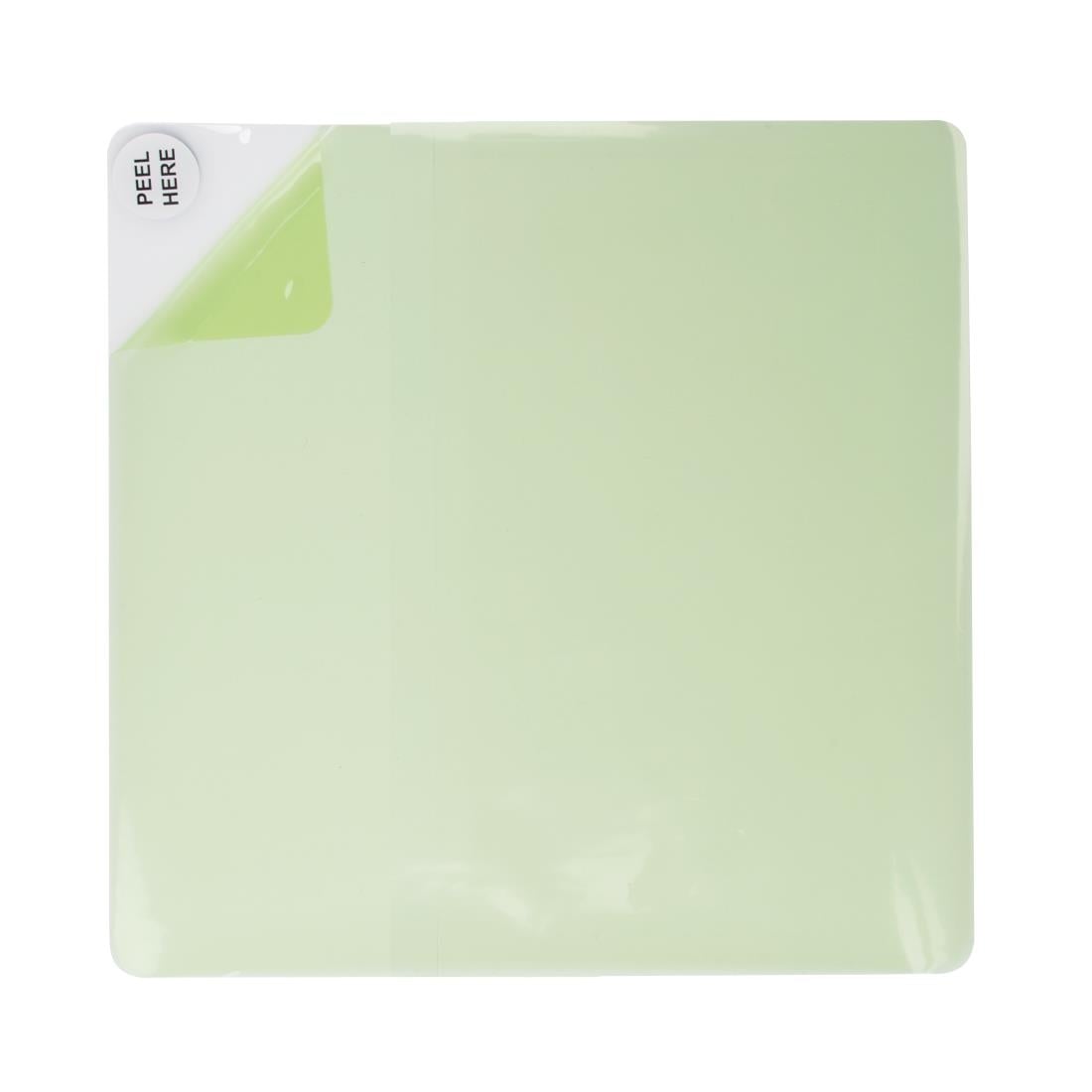 FD934 Agreena 3-in-1 herbruikbare folie 200x200mm (2x) en 300x300mm (2x) (4 stuks)