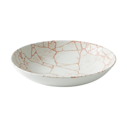 CX681 Churchill Studio Prints Kintsugi Evolve Coral Schalen 248mm (12 stuks)