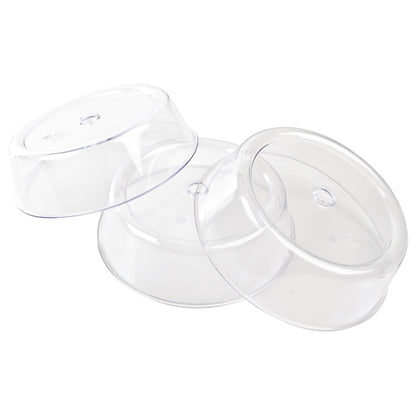 K483 Vogue polycarbonaat borddeksel