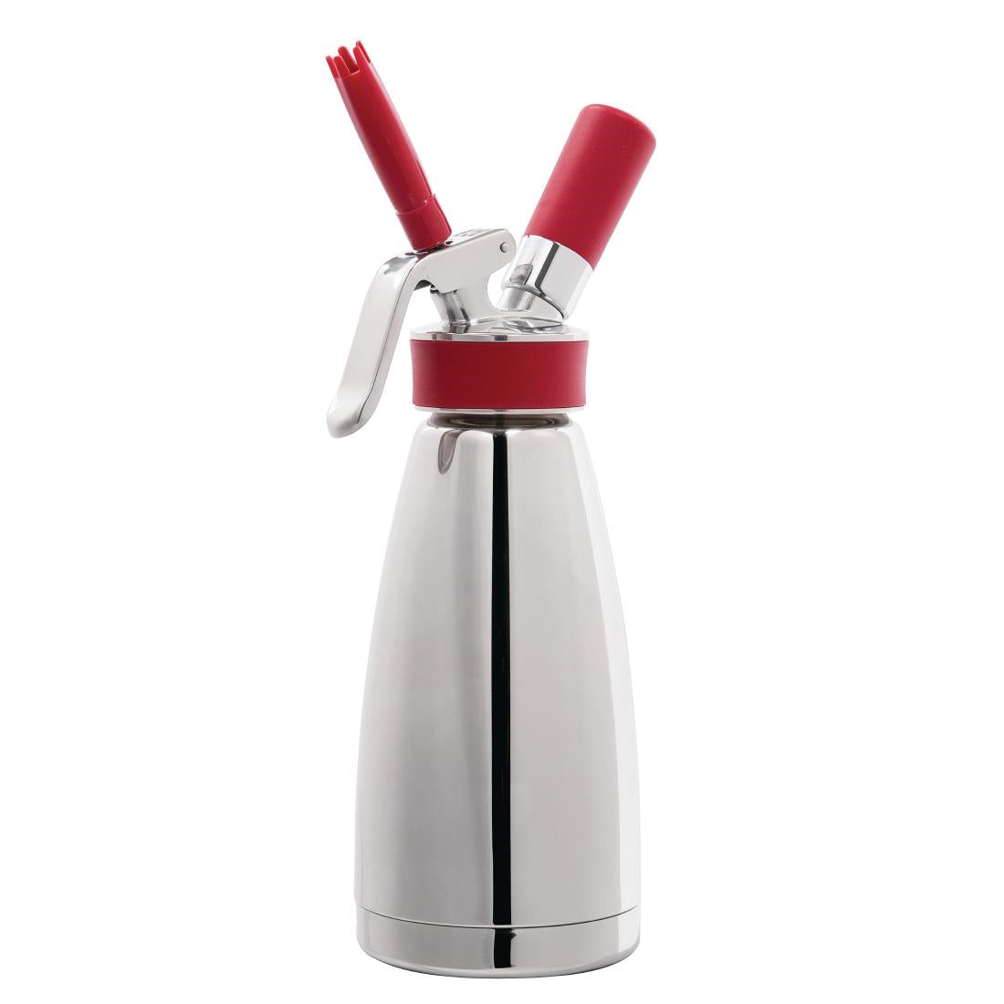 CB503 ISI Thermo slagroomspuit 0,5Ltr