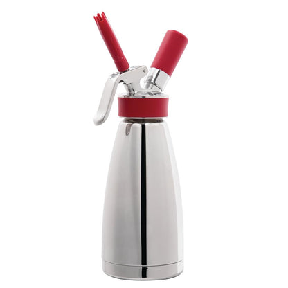CB503 ISI Thermo slagroomspuit 0,5Ltr