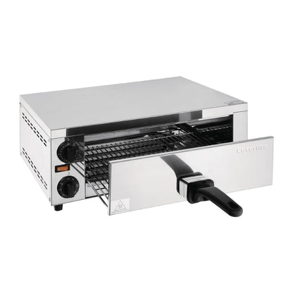 CR912 Caterlite pizza oven
