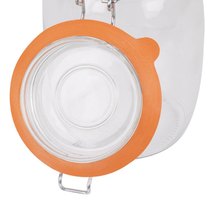 CC988 Vogue rubberen ring voor Vogue conservenpotten 50cl tot 2Ltr