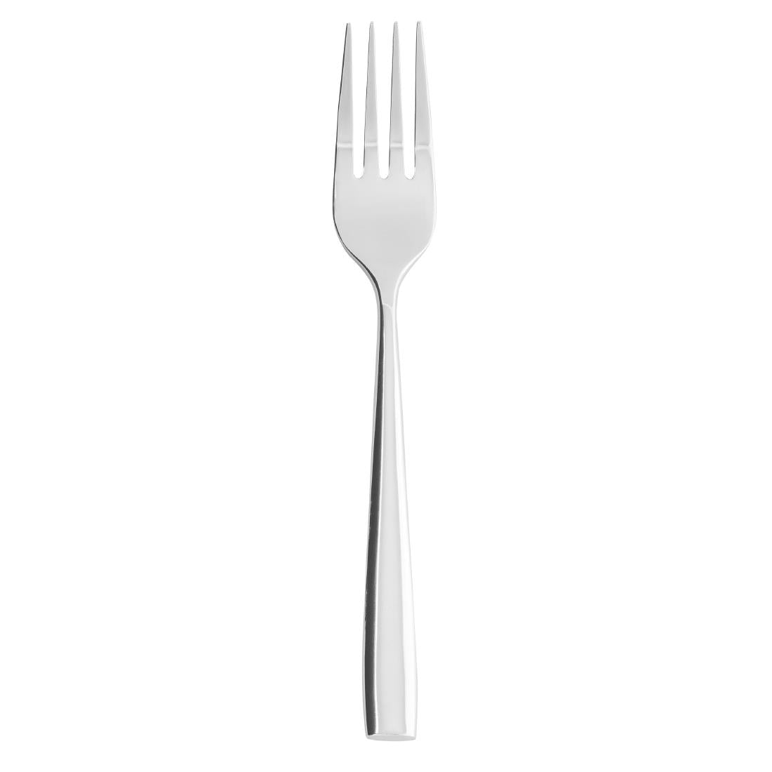 CB646 Olympia Torino dessertvorken (12 stuks)