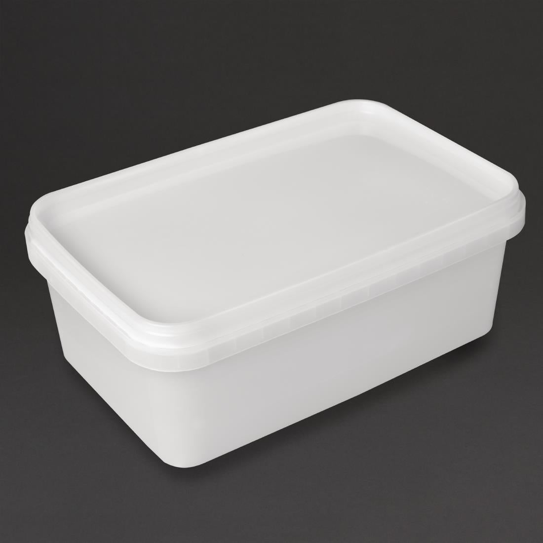 DA570 Fiesta Roomijsbakken 1,2L (40 stuks)