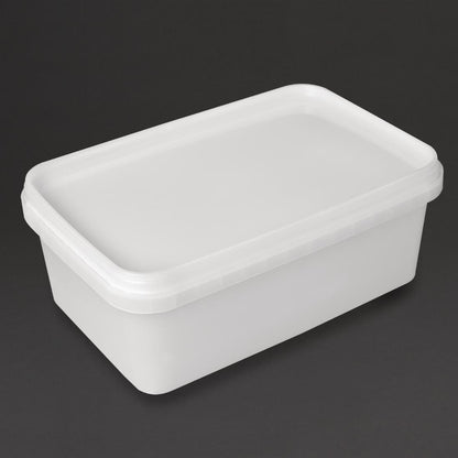 DA570 Fiesta Roomijsbakken 1,2L (40 stuks)