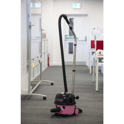 GG969 Numatic Hetty Stofzuiger Het160-11