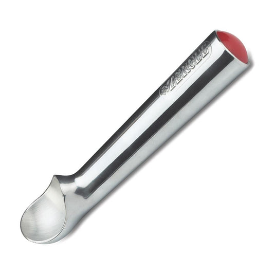 GD619 Zeroll Original ijsschep maat 30 rood