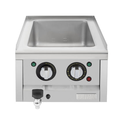 CU480 Buffalo 600-Serie Bain Marie