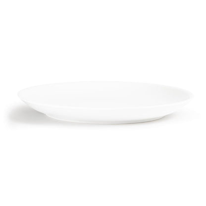 CB492 Olympia Whiteware Coupeborden 28cm (6 Stuks)