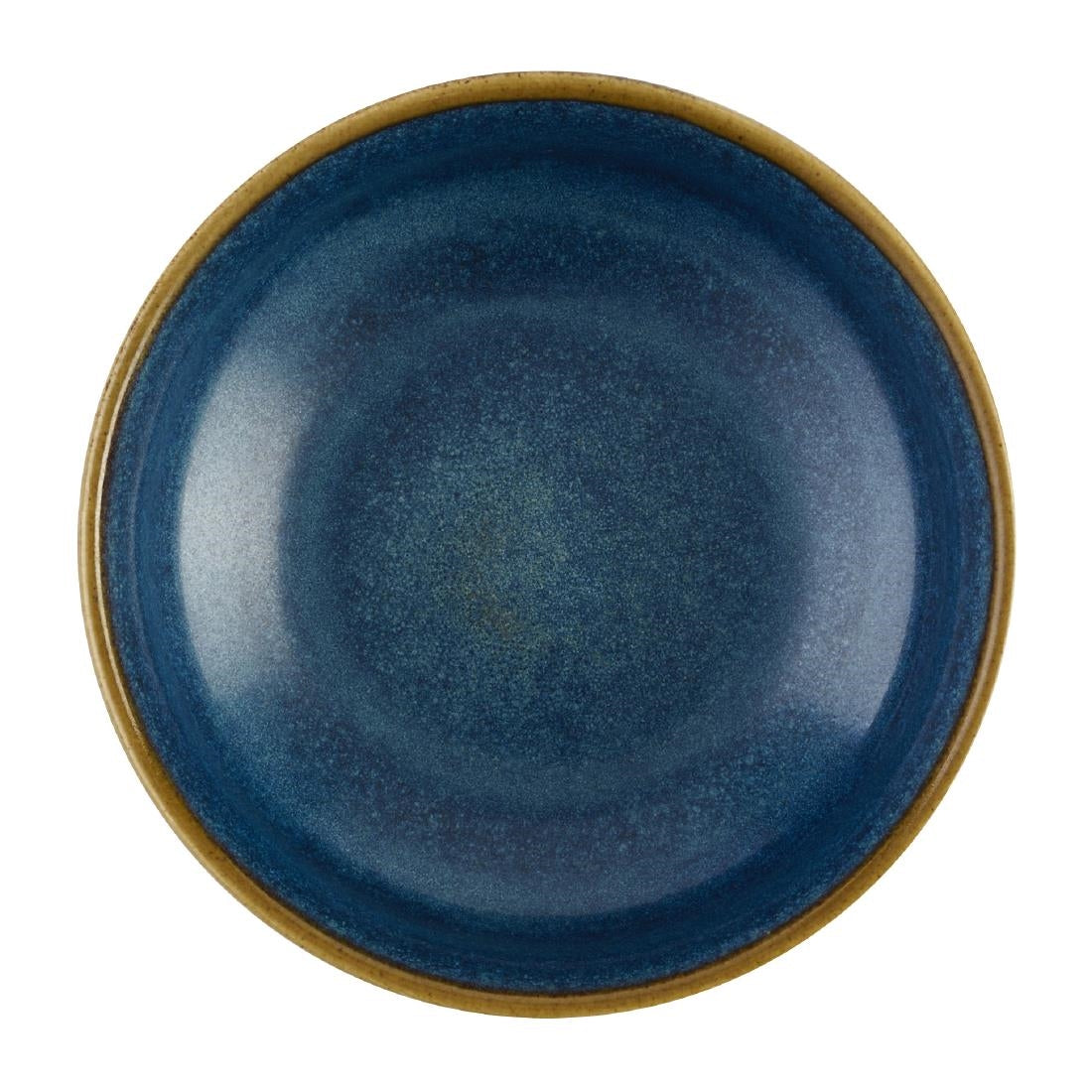 DX847 Churchill Tokyo Blue Kochi Mok 312ml (12 stuks)