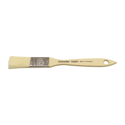 CY570 Schneider bakkwast 2,5cm