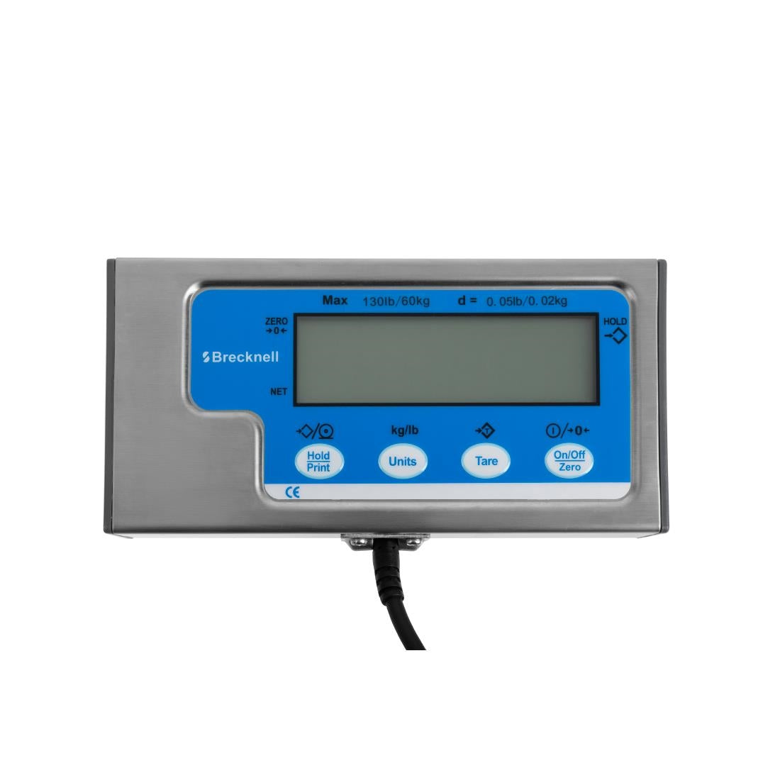DP033 Salter weegschaal 60kg