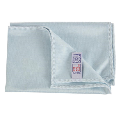 DN842 Jantex microvezel schoonmaakdoek 40x40cm