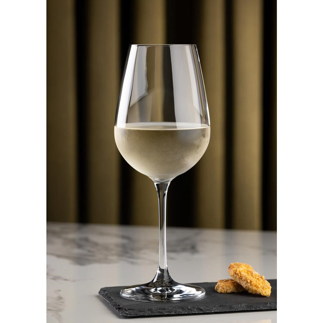 DX919 Utopia Mississippi Wijnglazen 500ml (6 stuks)