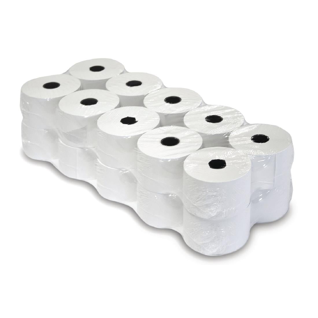 AG147 Olympia PDQ thermische kassarollen 57 x 30 mm (20 stuks)