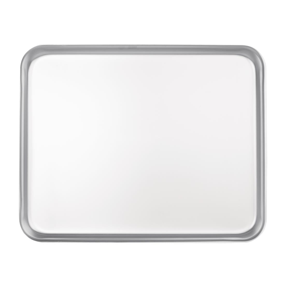 K437 Vogue aluminium bakplaat 61cm