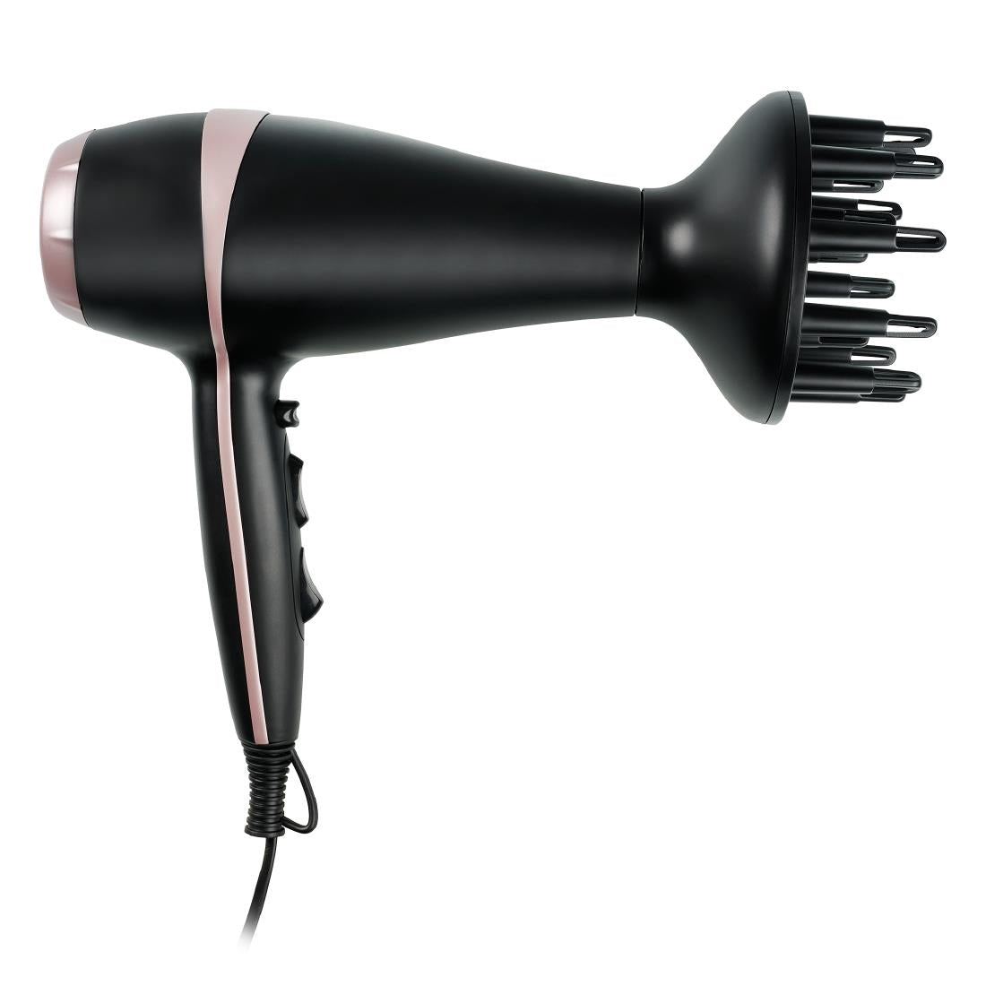 FU545 Tristar haardroger met ac-motor