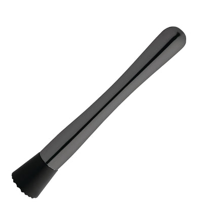 DR622 Olympia cocktailstamper zwart